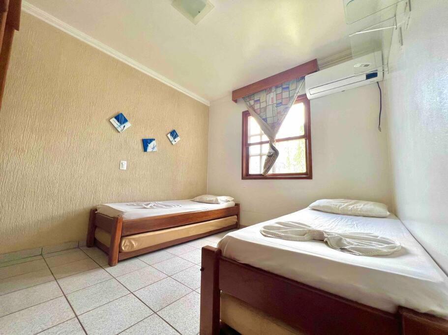 פורטו סגורו Apto No Condominio Taperapuan Village מראה חיצוני תמונה